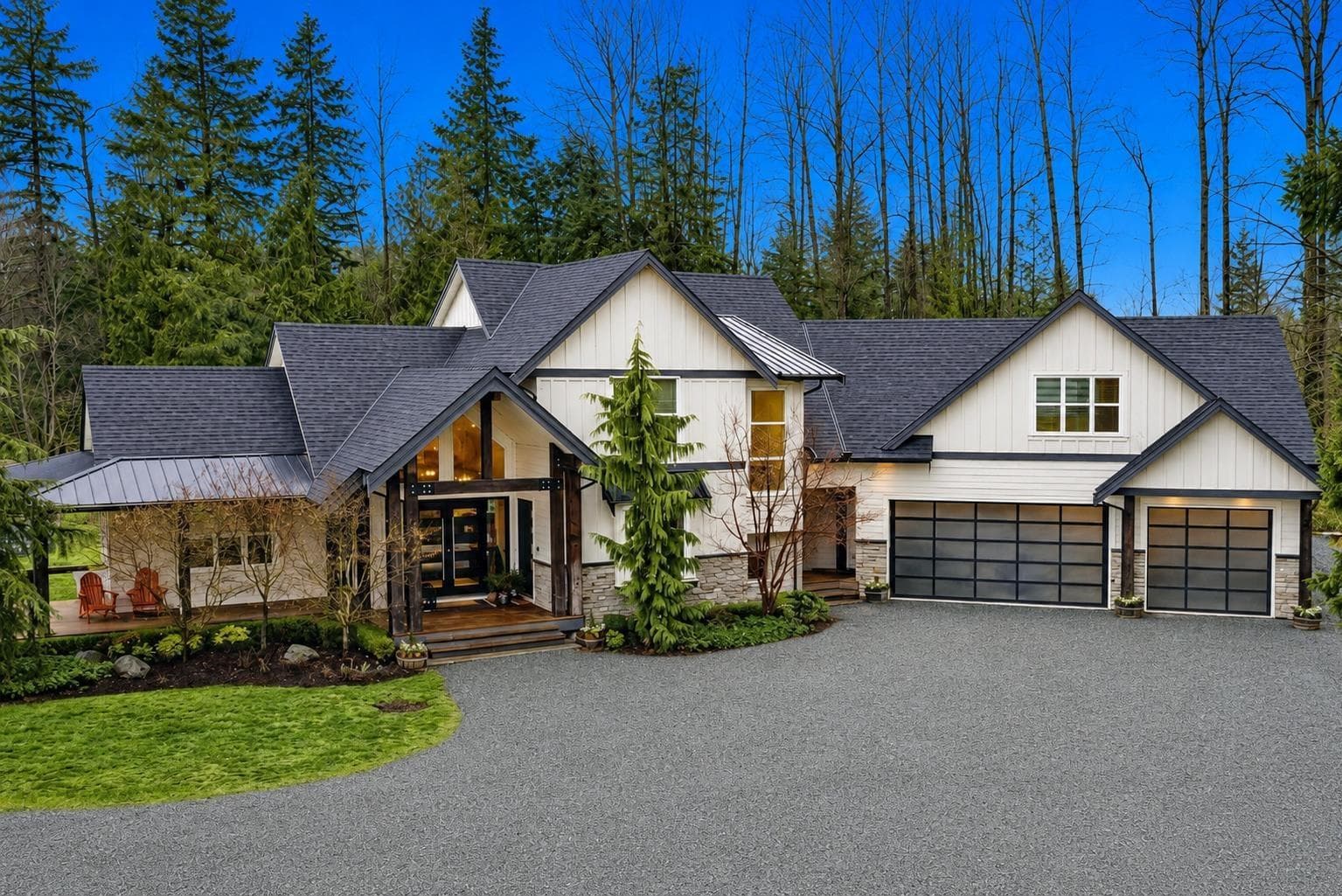 26979 58 AVENUE in