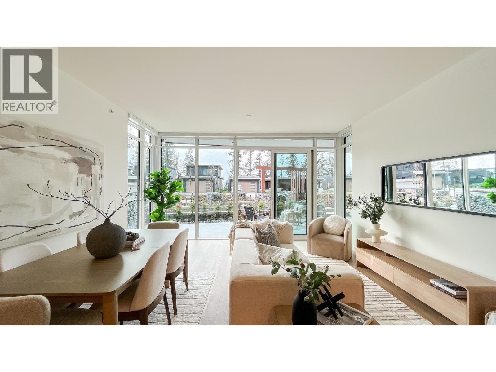 102 3963 UPLANDS WAY in Cypress Park