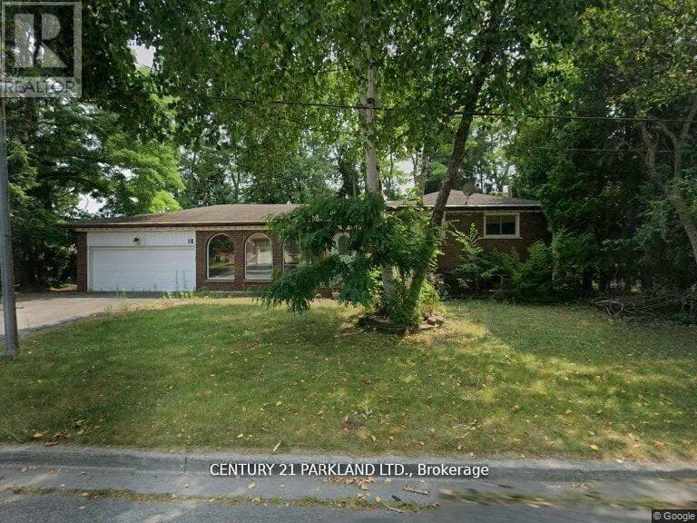 5 WANITA ROAD in Centennial Scarborough