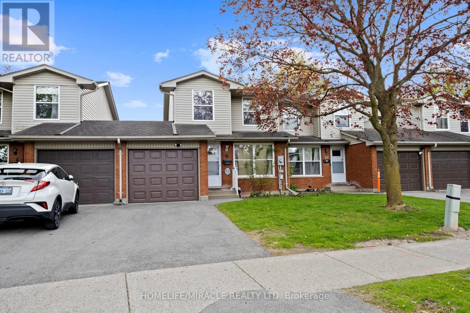 8 - 1250 JALNA BOULEVARD in White Oaks