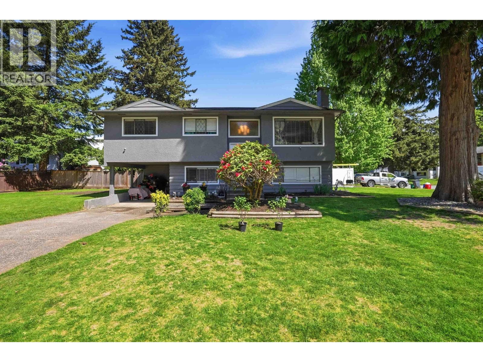 20783 THORNE AVENUE in
