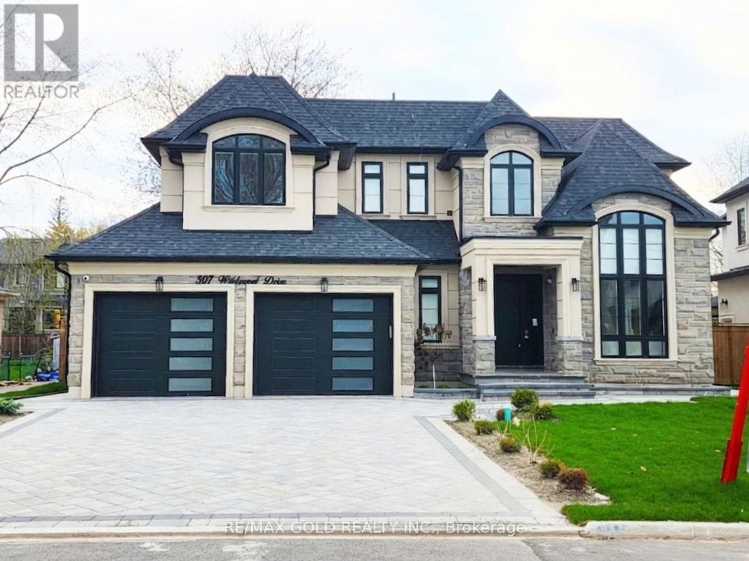 507 WILDWOOD DRIVE in