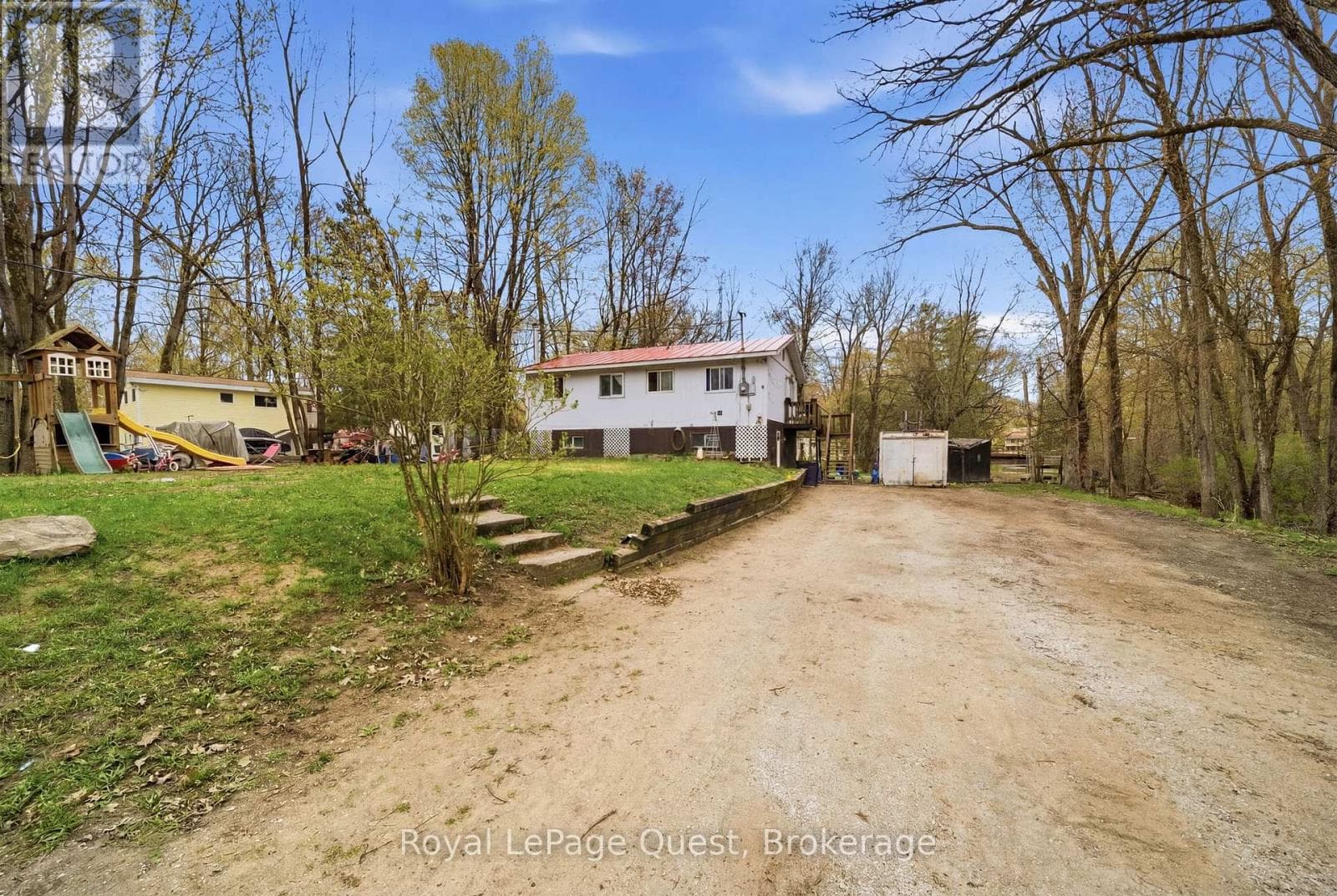 7476 ASH CRESCENT in