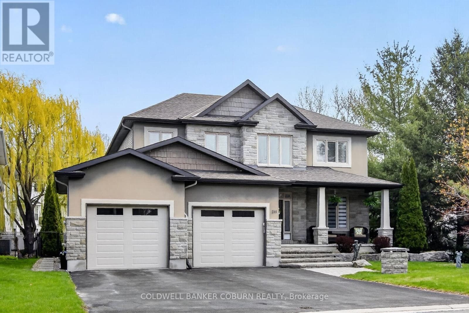 211 JENSEN COURT in CARP