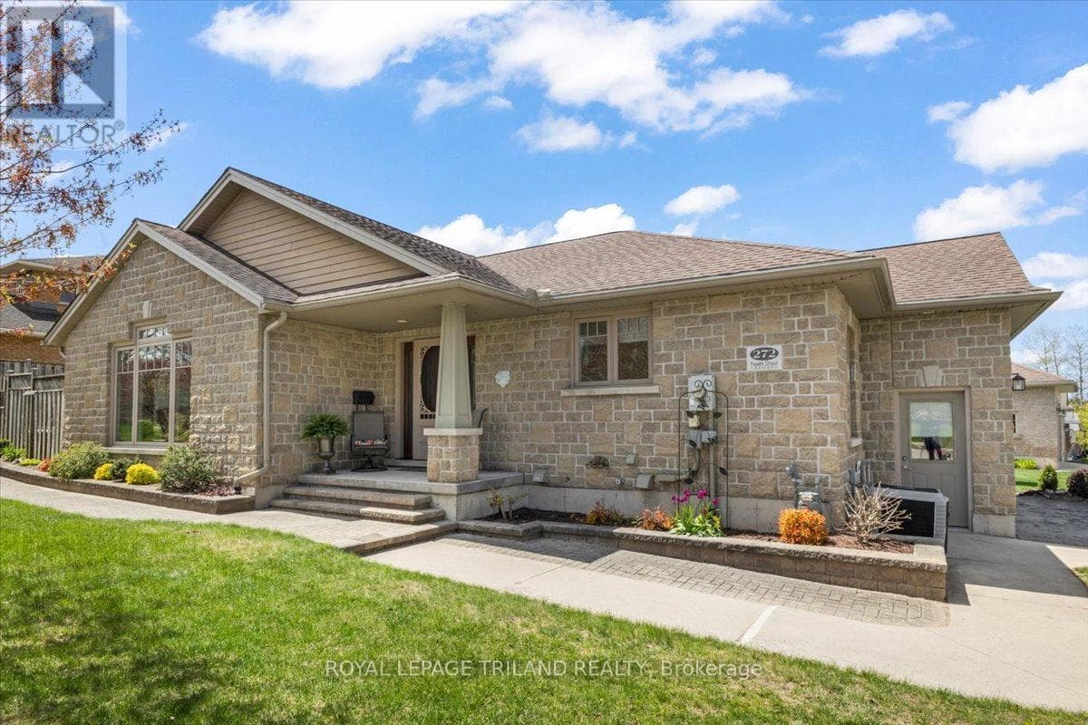 272 4TH STREET CRESCENT in