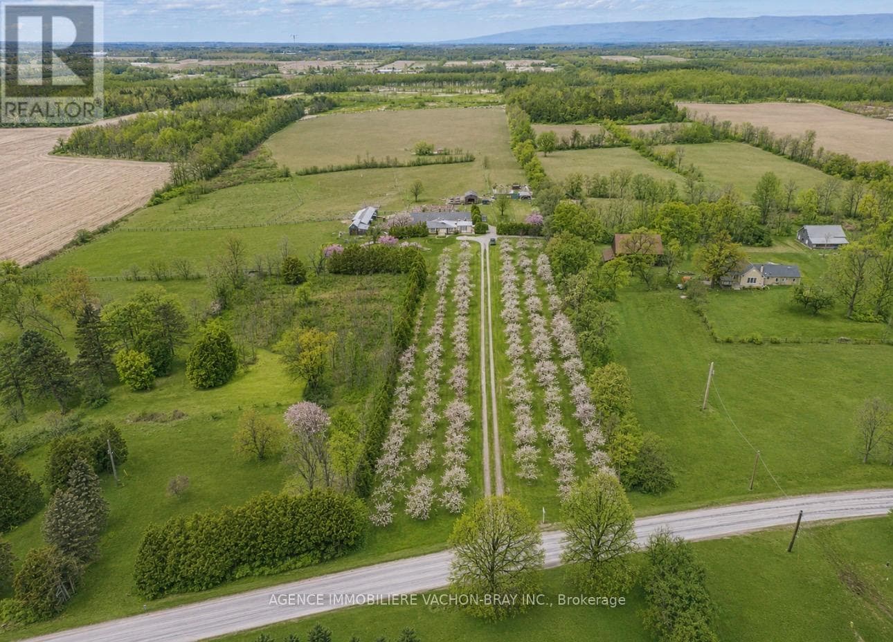 21237 CONCESSION 6 ROAD in