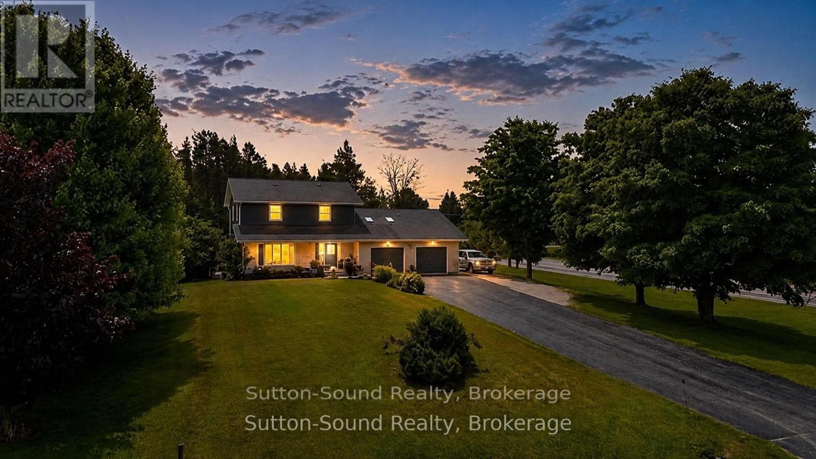 35 PINE TREE DRIVE in