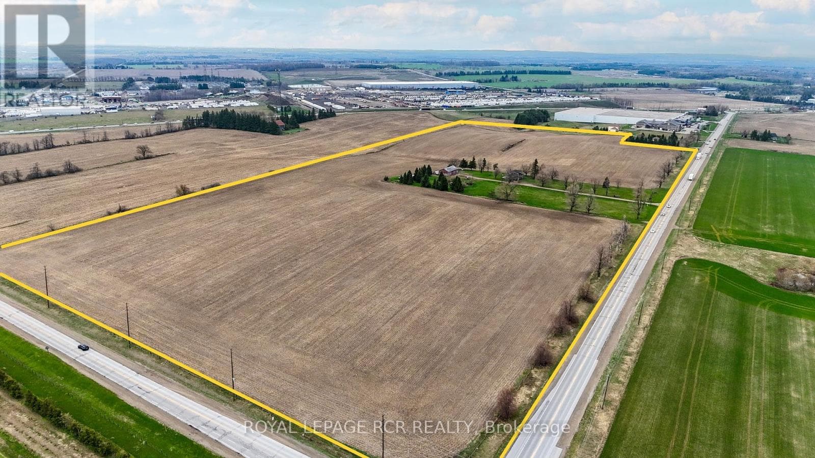 65321 COUNTY ROAD 3 in