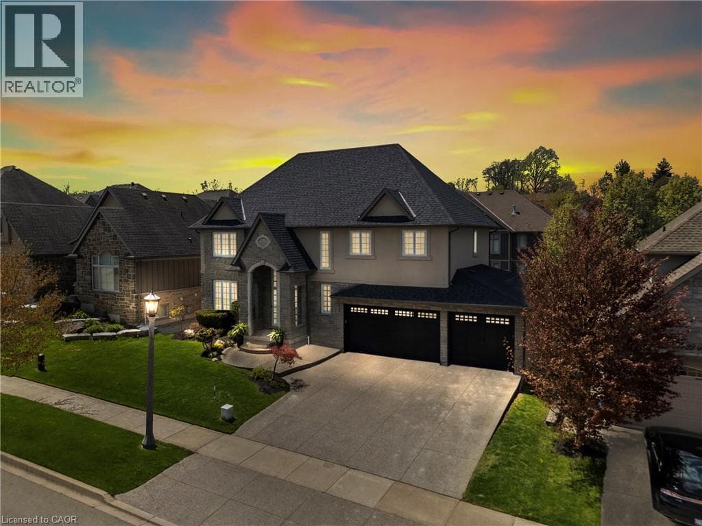 24 RED HAVEN DRIVE in
