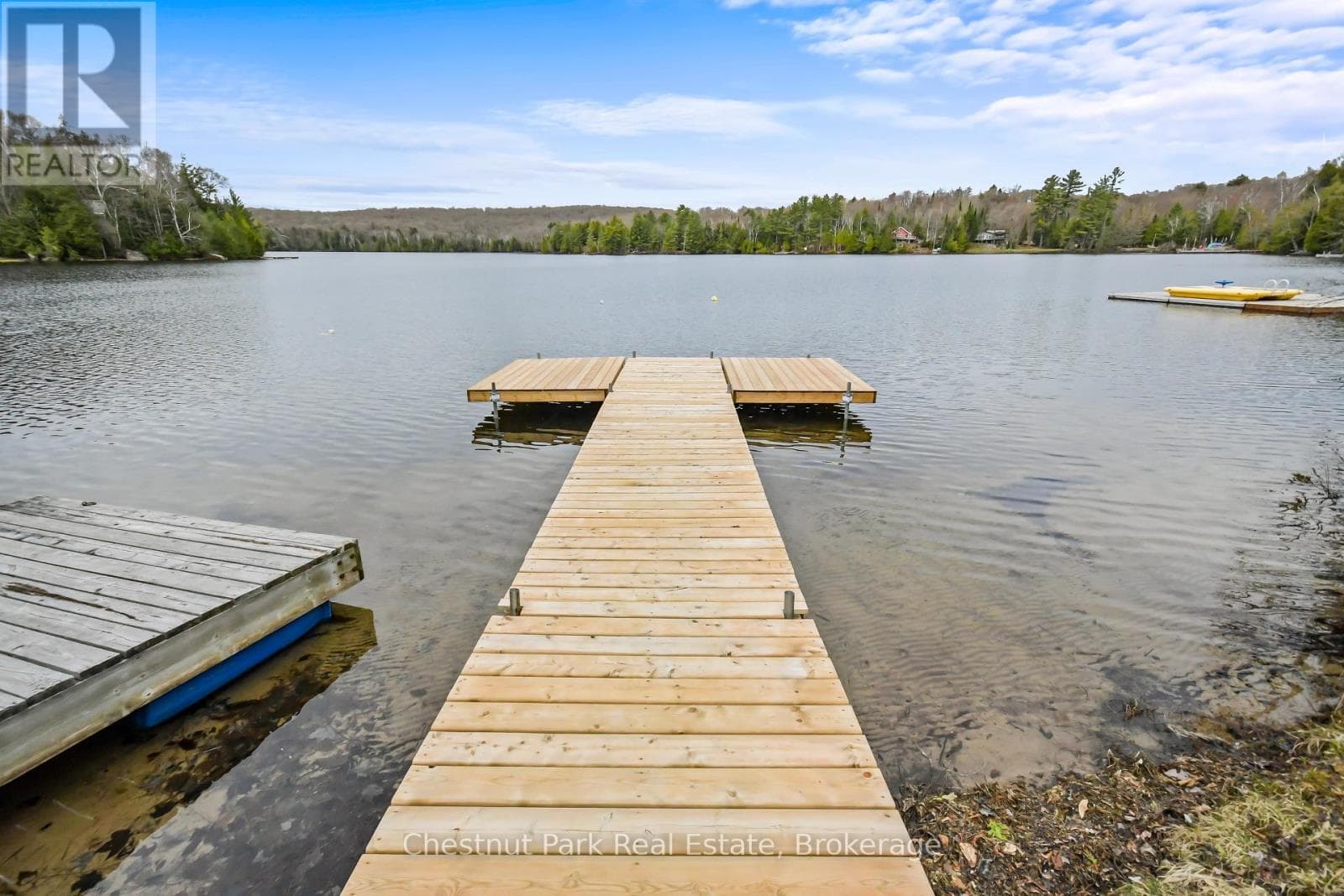761 EMSDALE LAKE ROAD in
