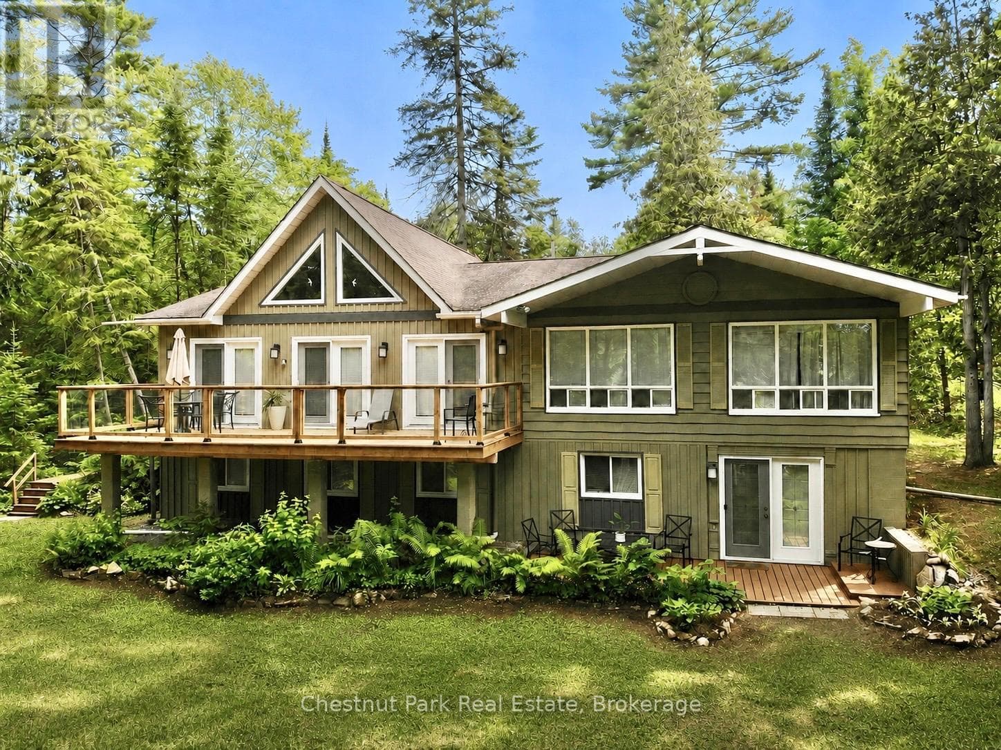 10453 COUNTY ROAD 503 ROAD in