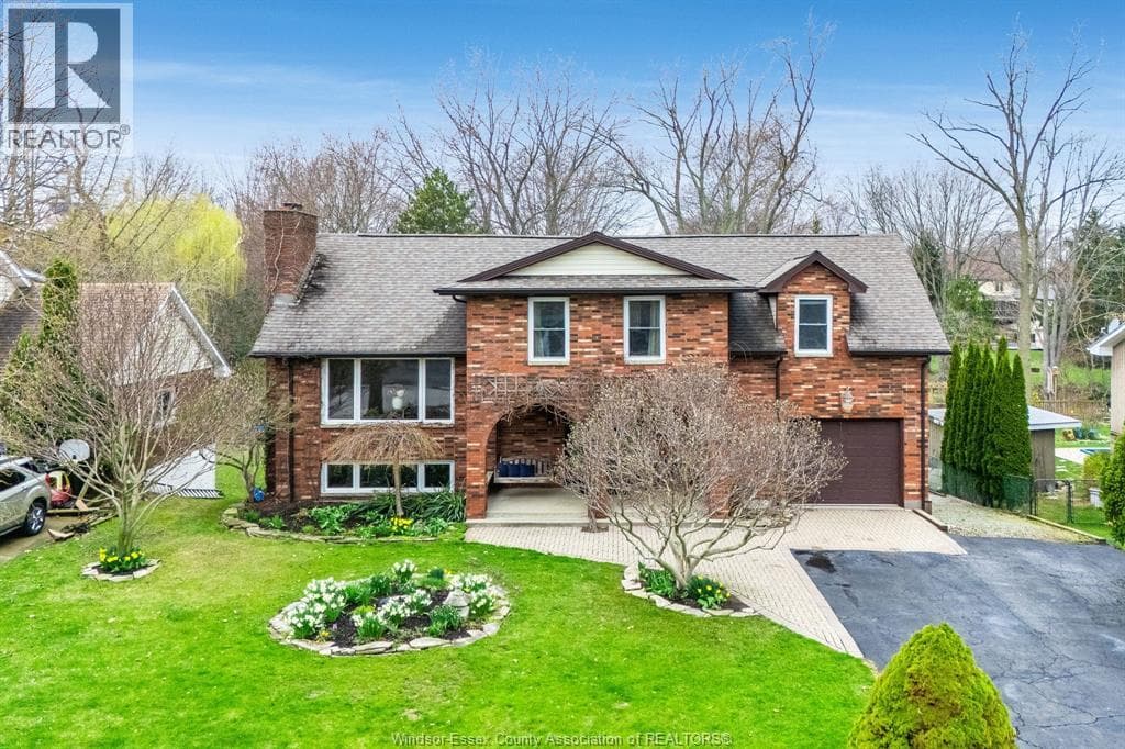 122 AUGUSTINE DRIVE in