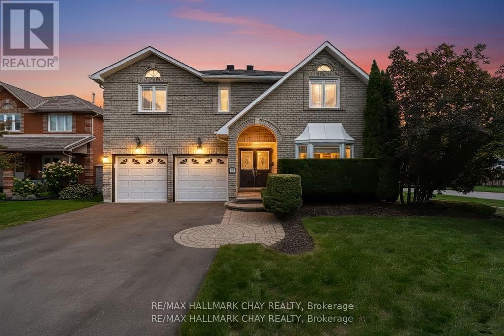 82 BISHOP DRIVE in