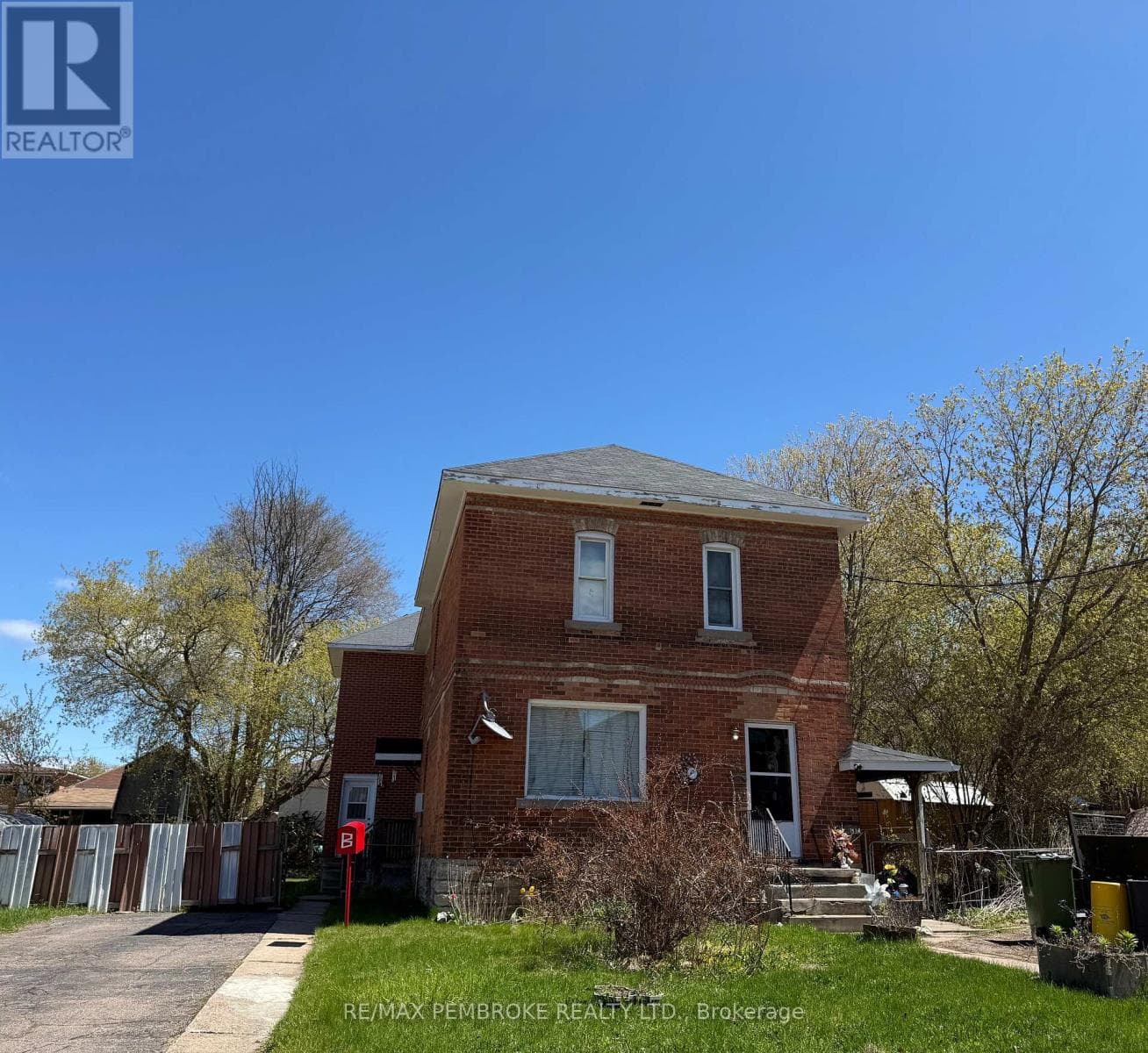 153 CECELIA STREET in
