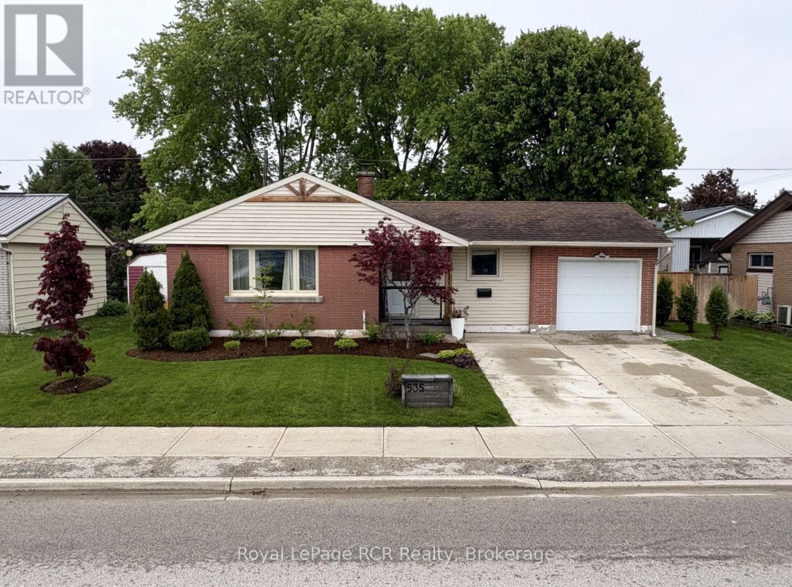 535 13TH STREET in