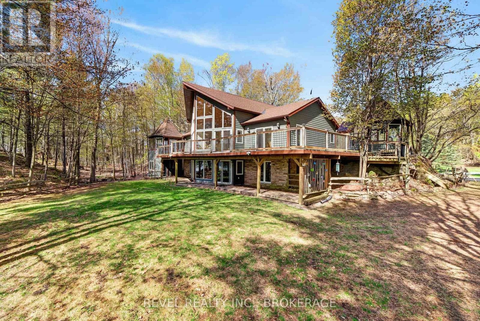 507 FRYE LANE in