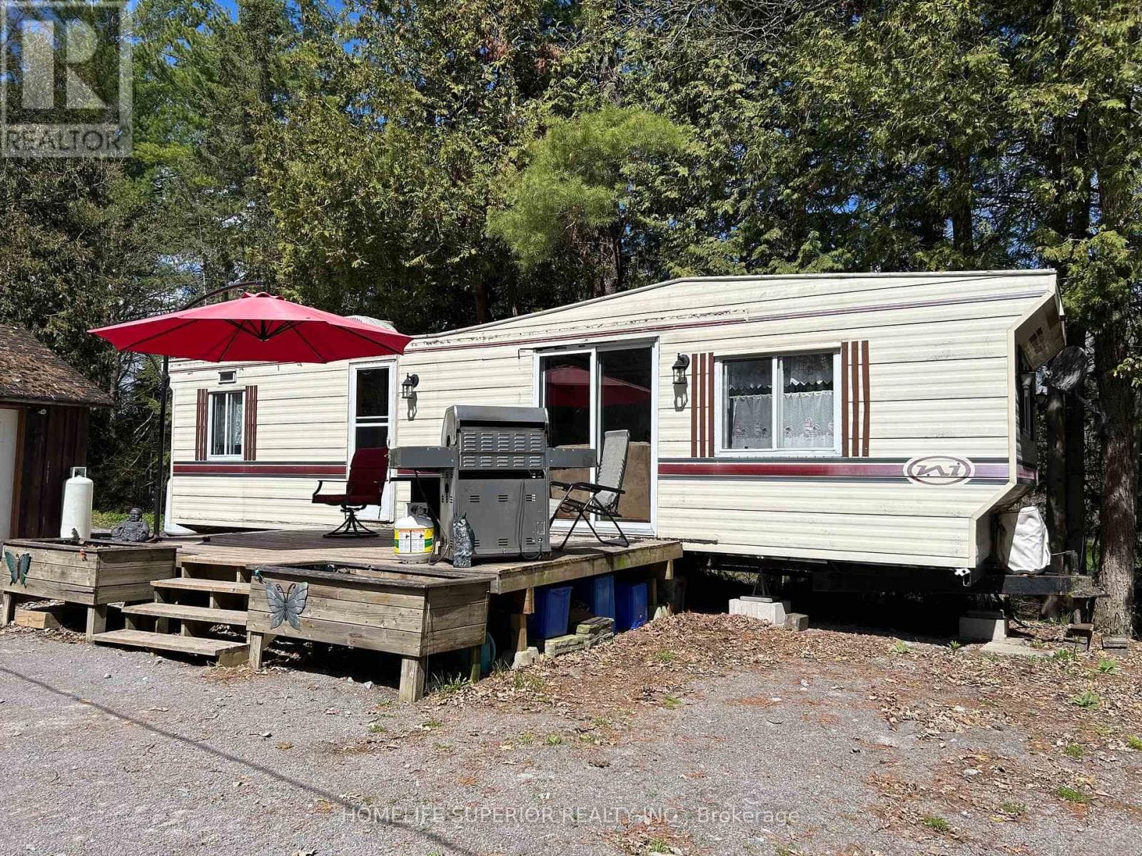 888 BRONSON RAPIDS ROAD in