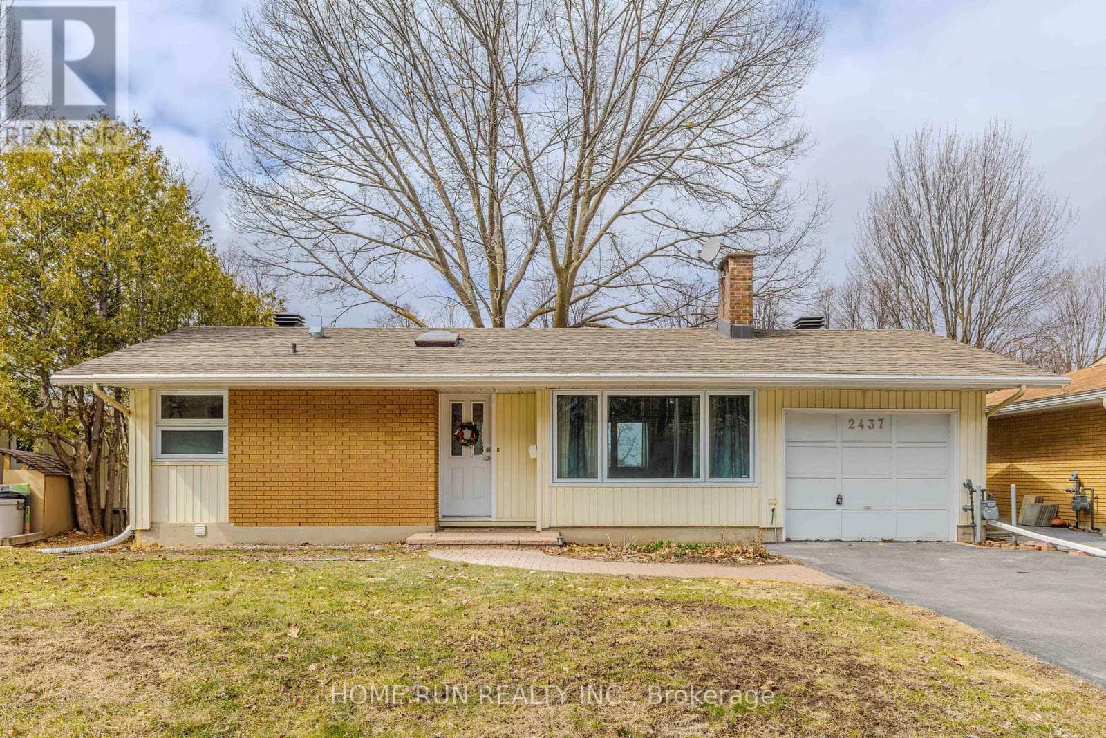 2437 BASELINE ROAD in IRIS