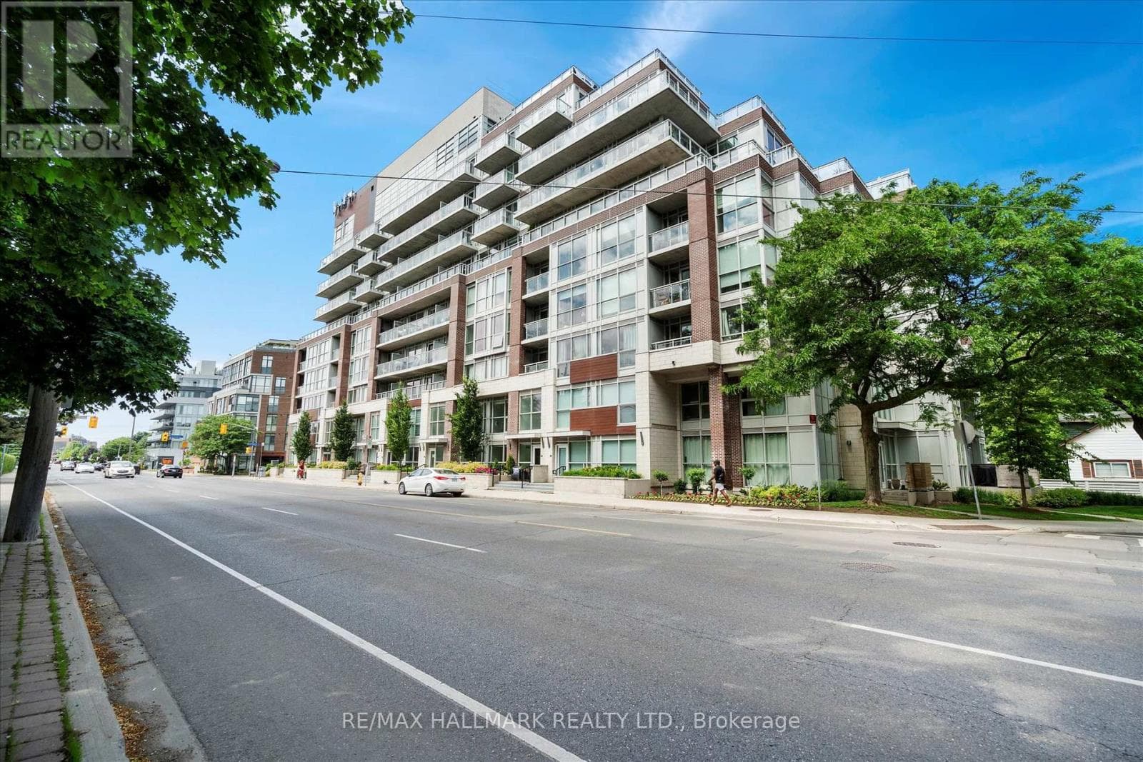 117 - 1350 KINGSTON ROAD in Birchcliffe-Cliffside