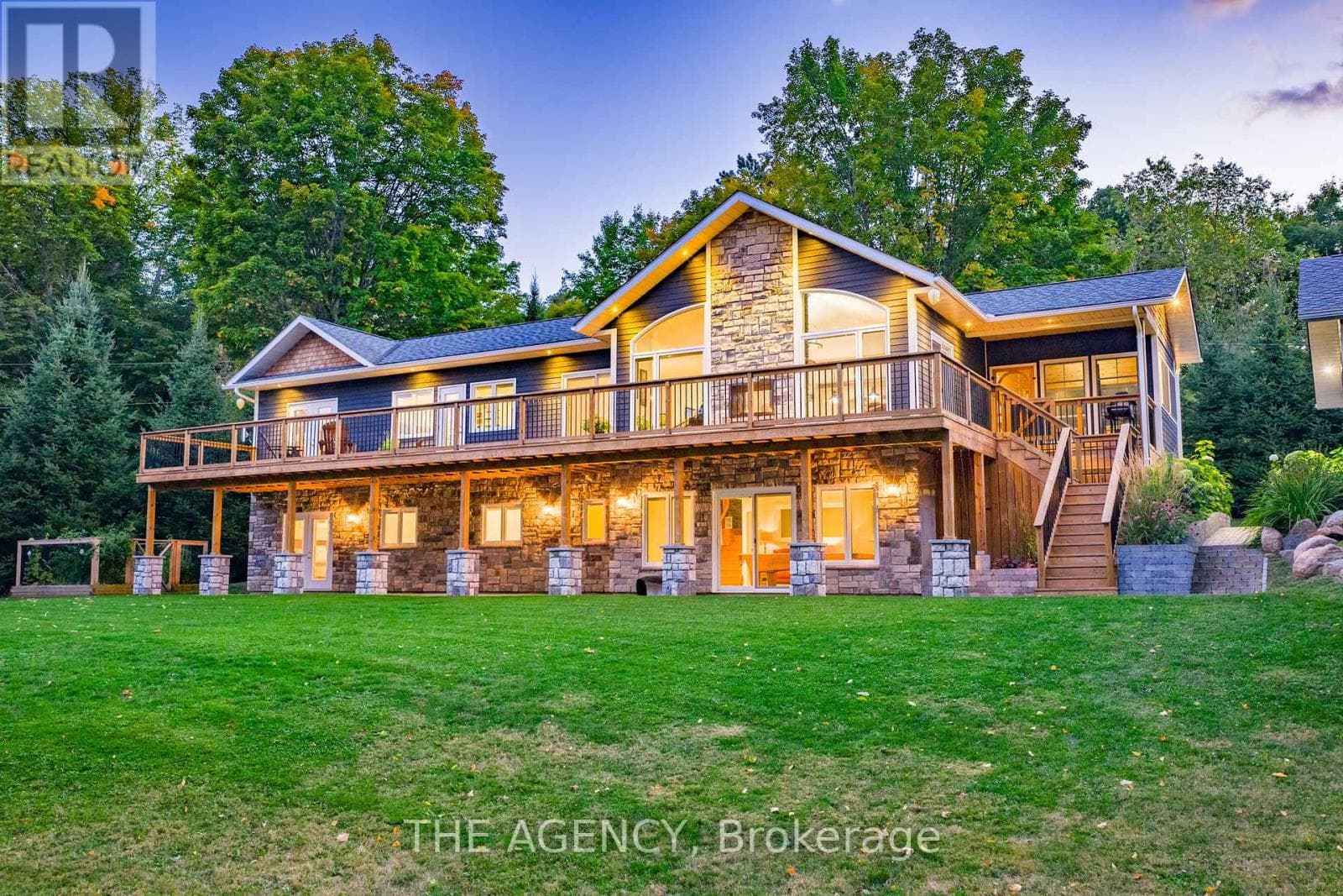 1158 CAMP GAYVENTURE COURT in