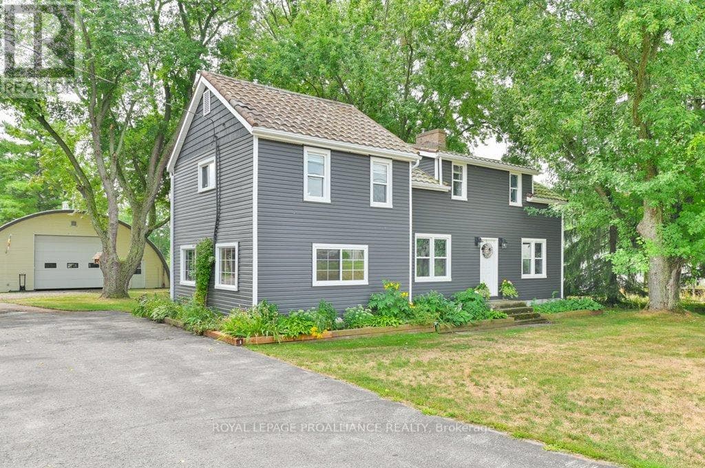 425 ROSEBUSH ROAD in