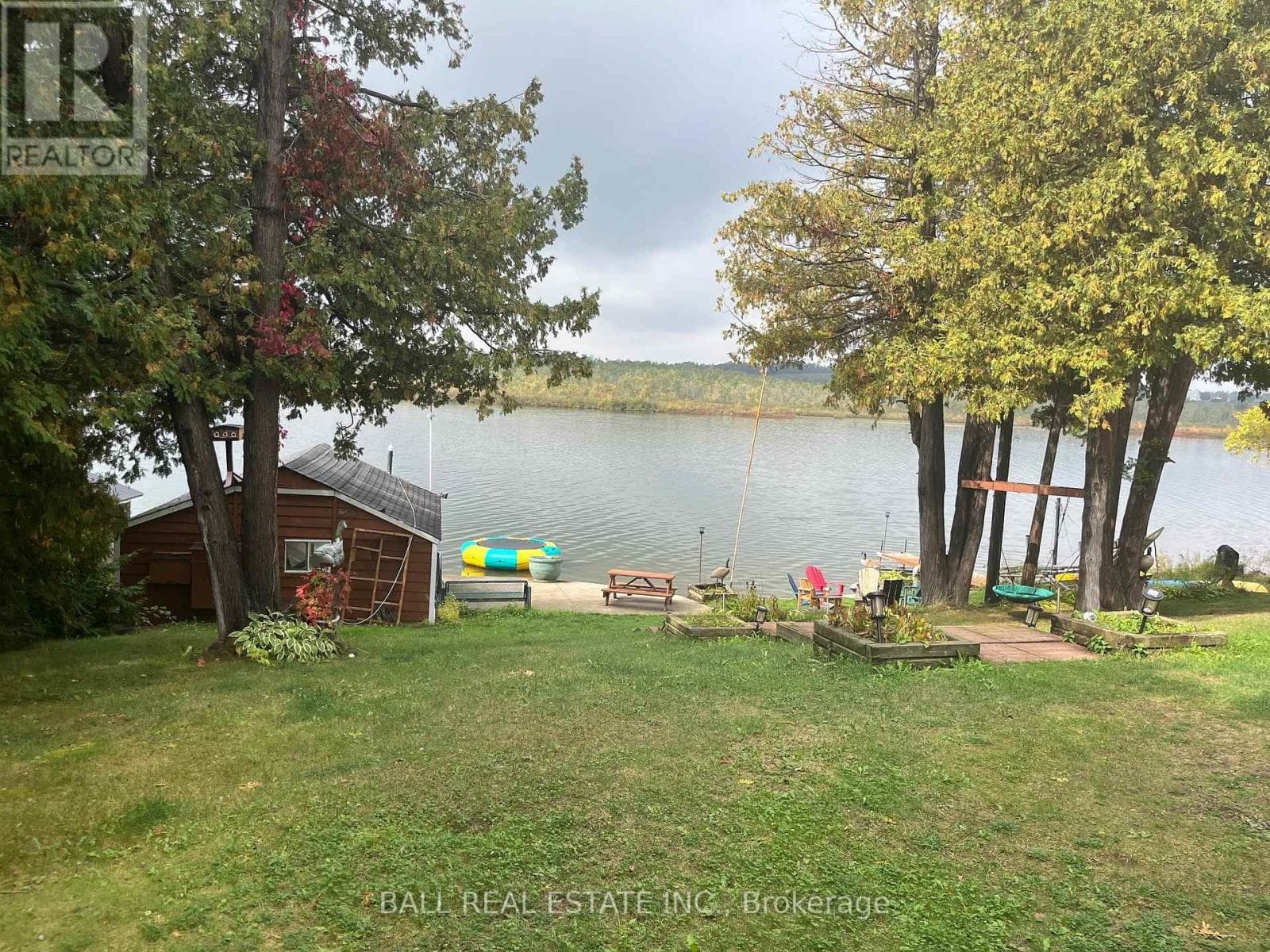275 MUSKIE MILE LANE in