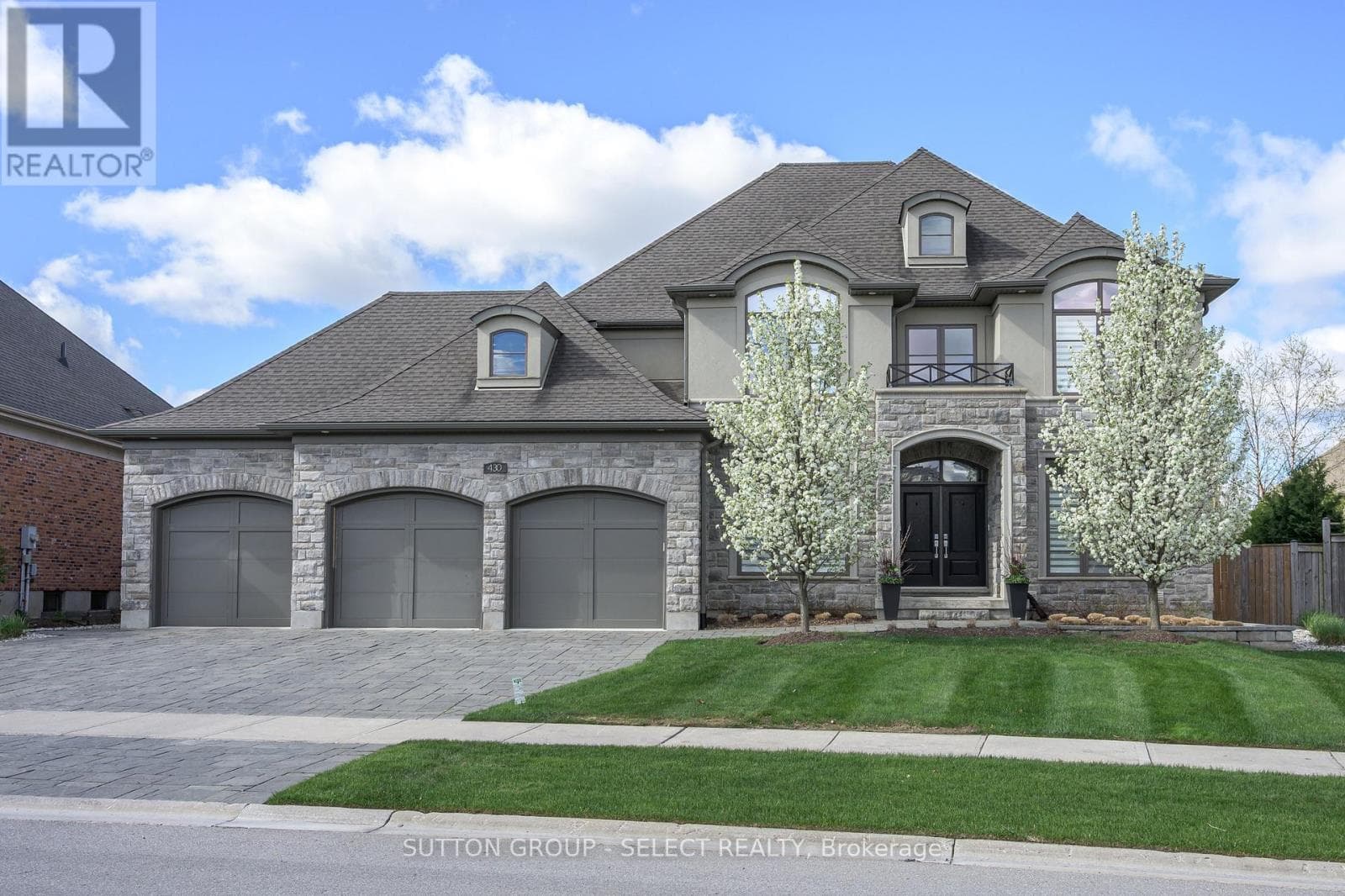 430 BRADWELL CHASE in
