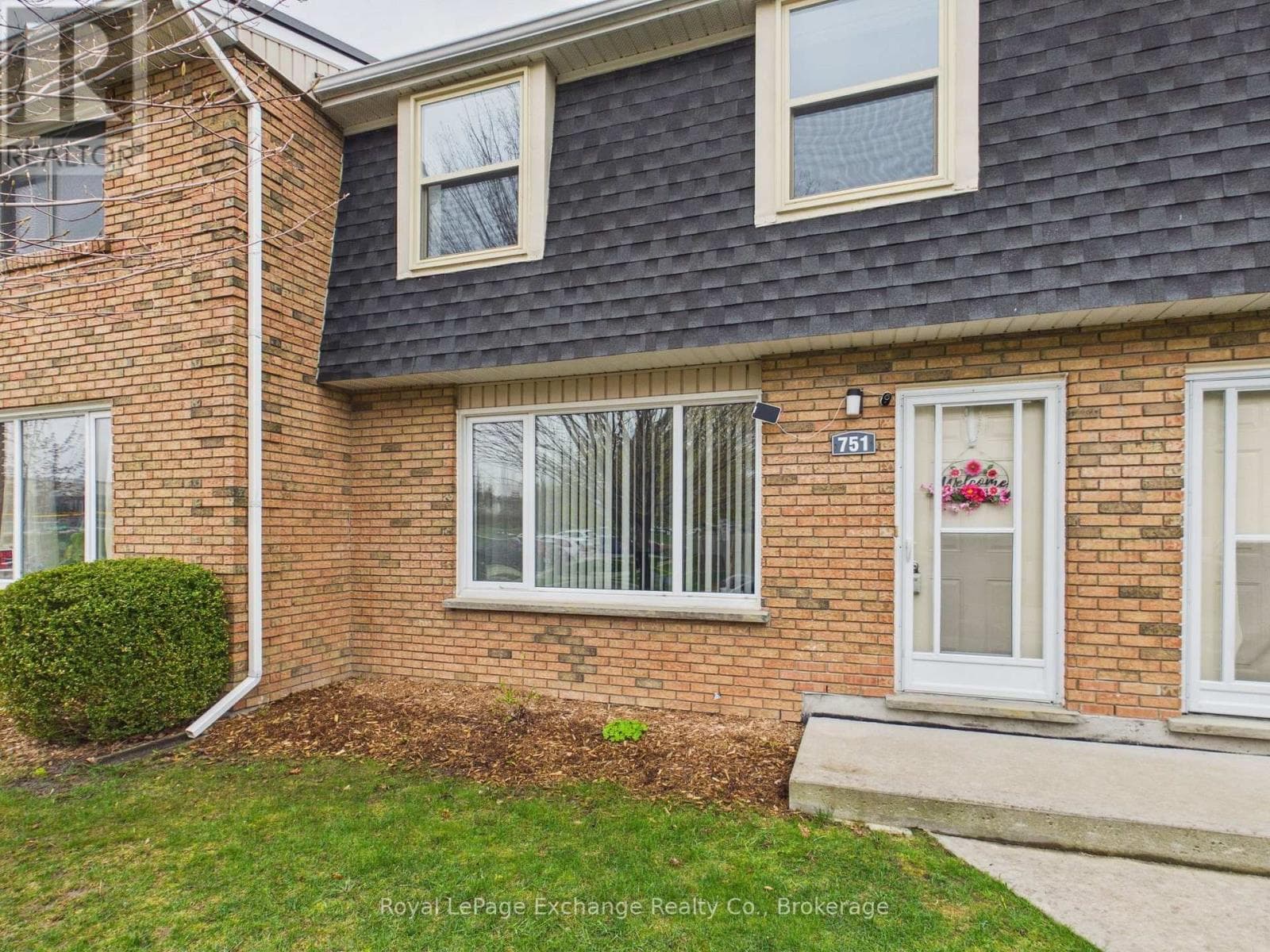 751 WALSH STREET in