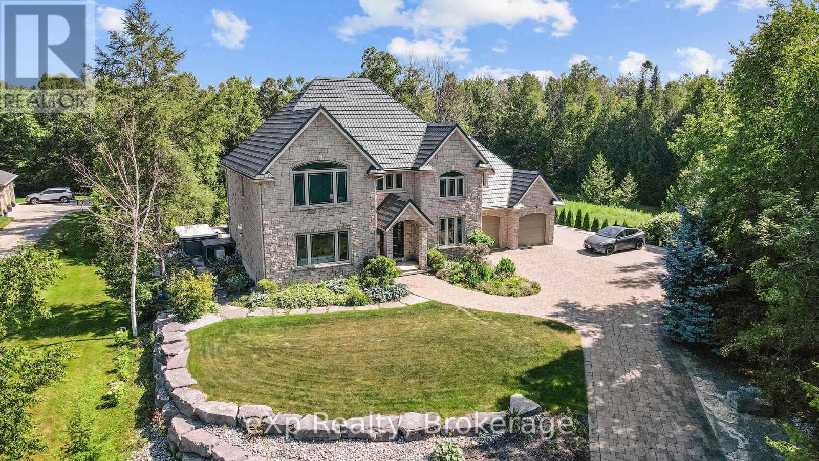 56 MIRAMICHI BAIE ROAD in