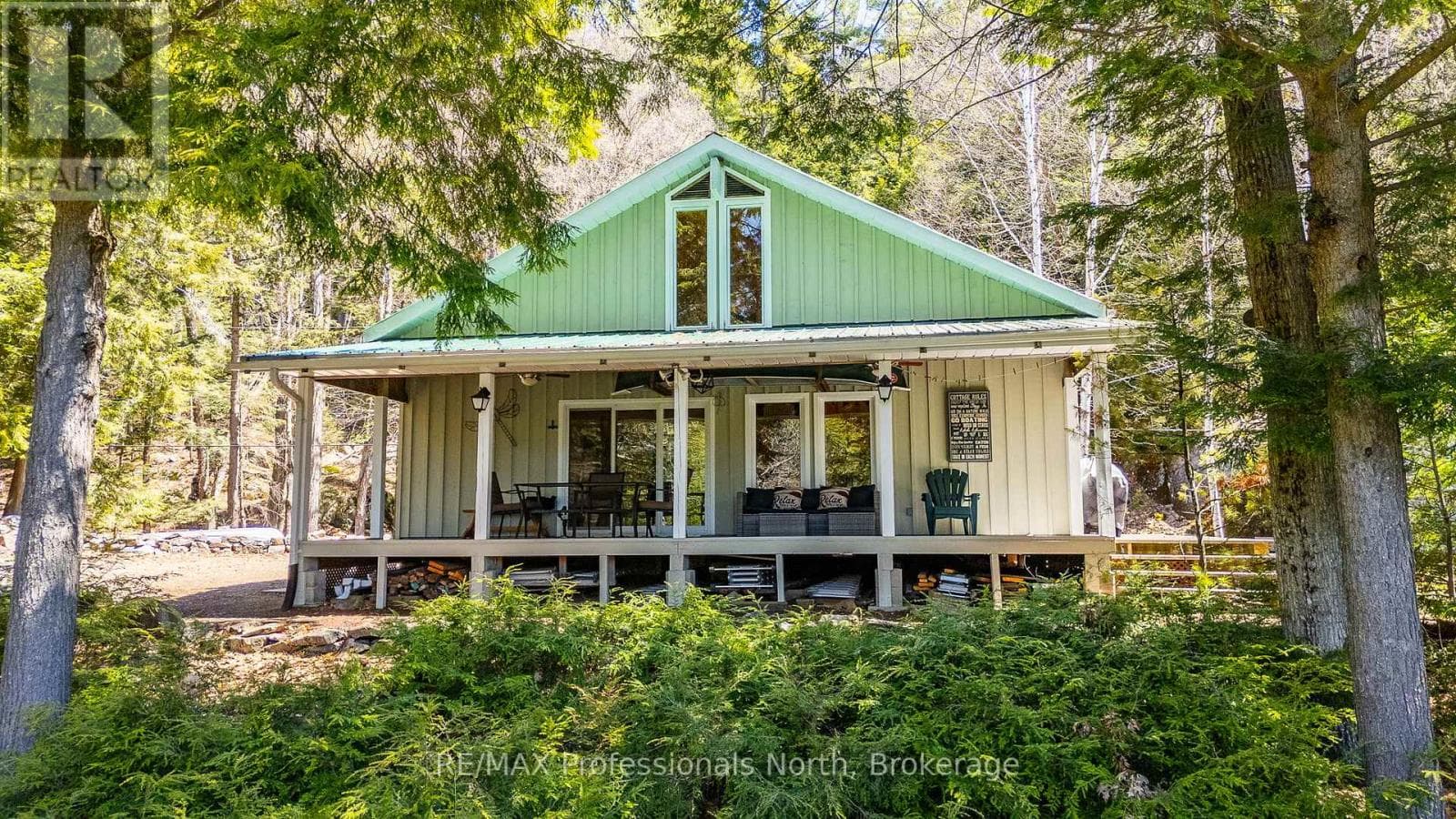 10469 LITTLE HAWK LAKE WAO in