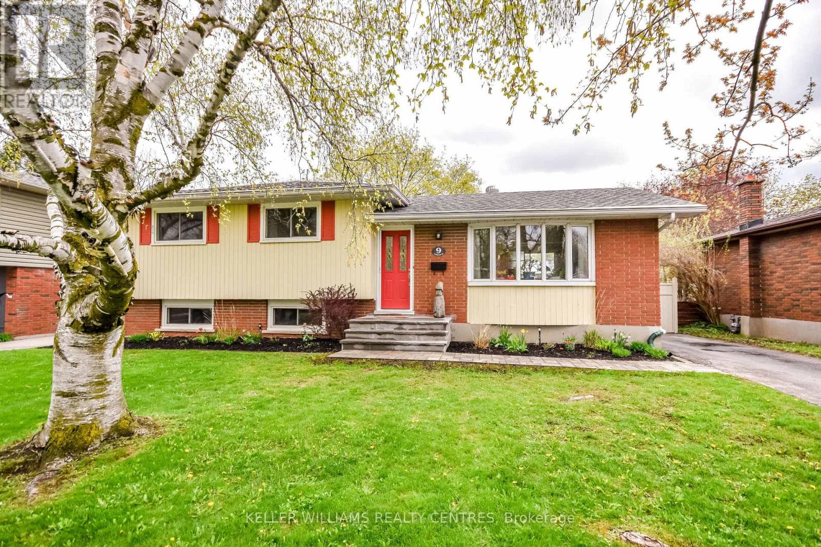 9 FERGUSON ROAD in