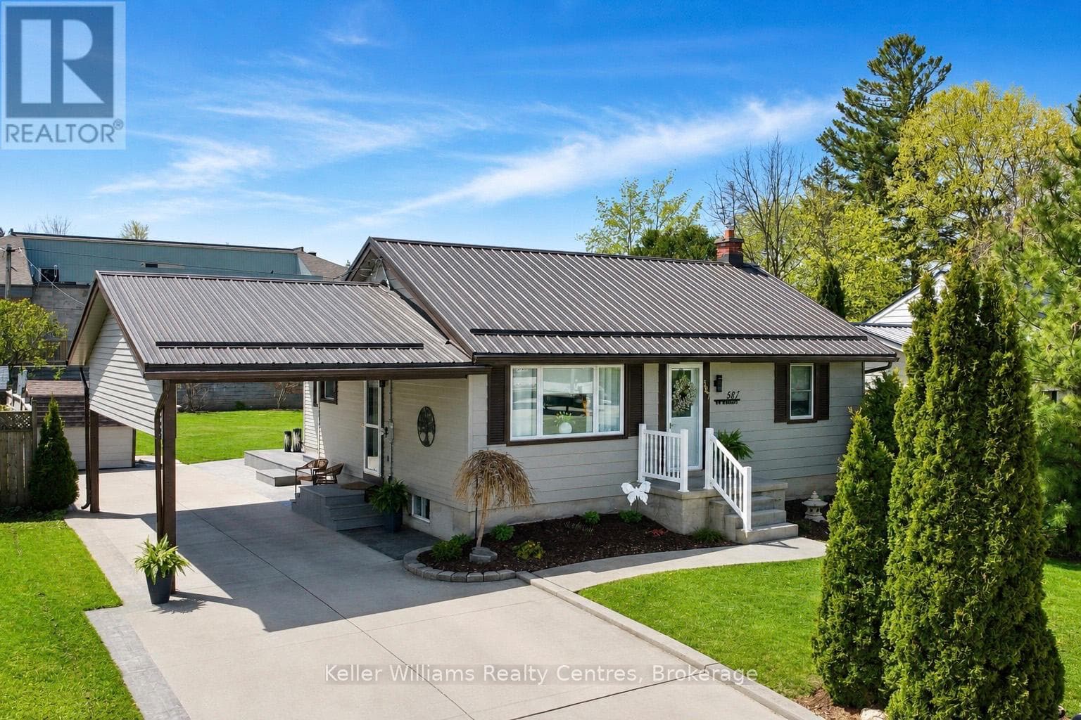 587 11TH STREET in