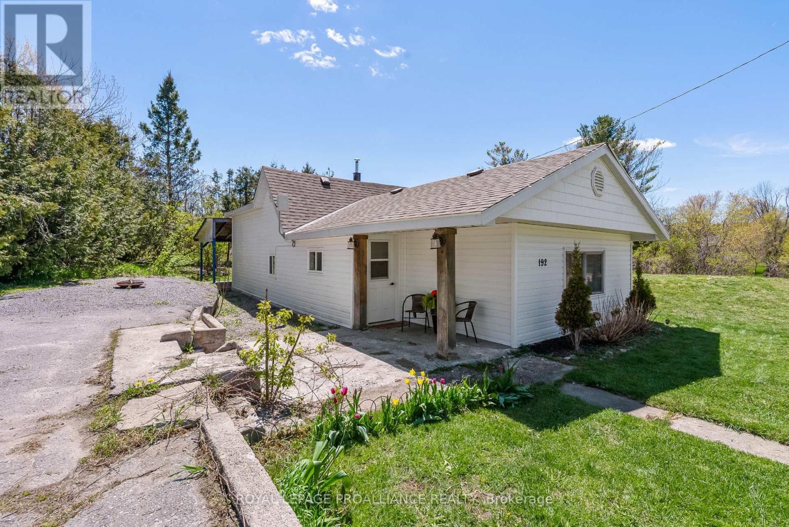 192 CROOKSTON ROAD in