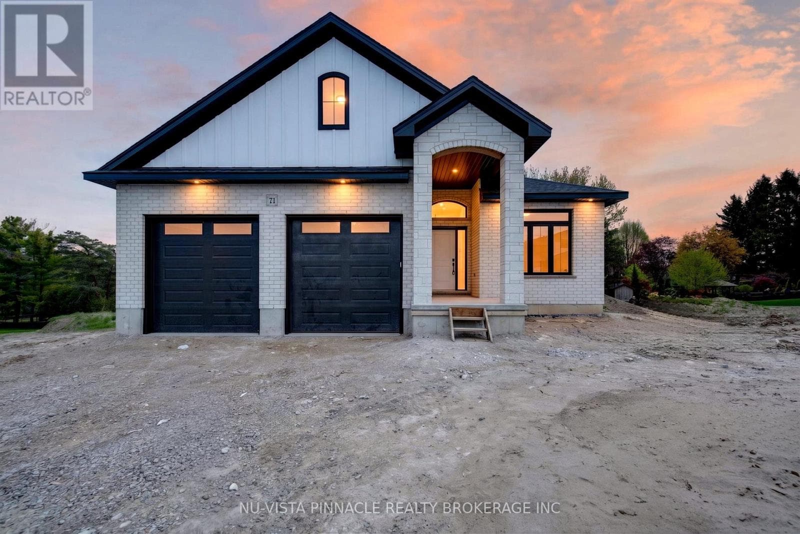 71 BASIL CRESCENT in