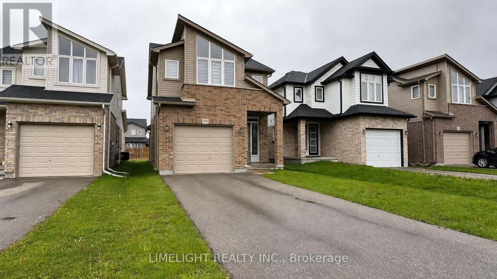 1731 O'HANLAN LANE in