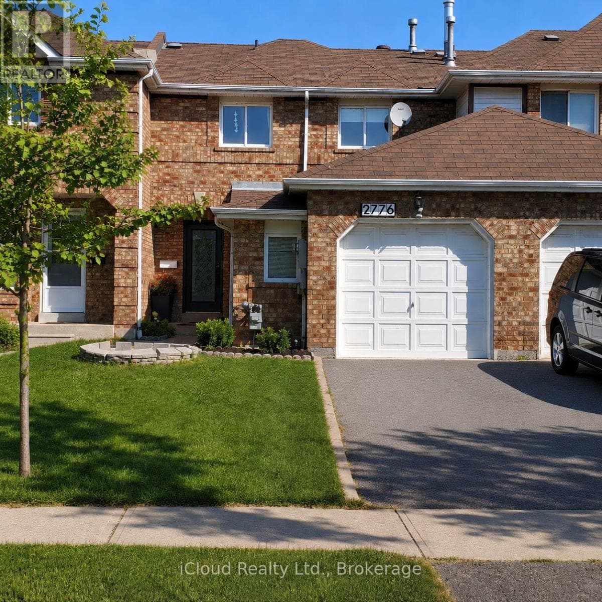 2776 LINDHOLM CRESCENT in
