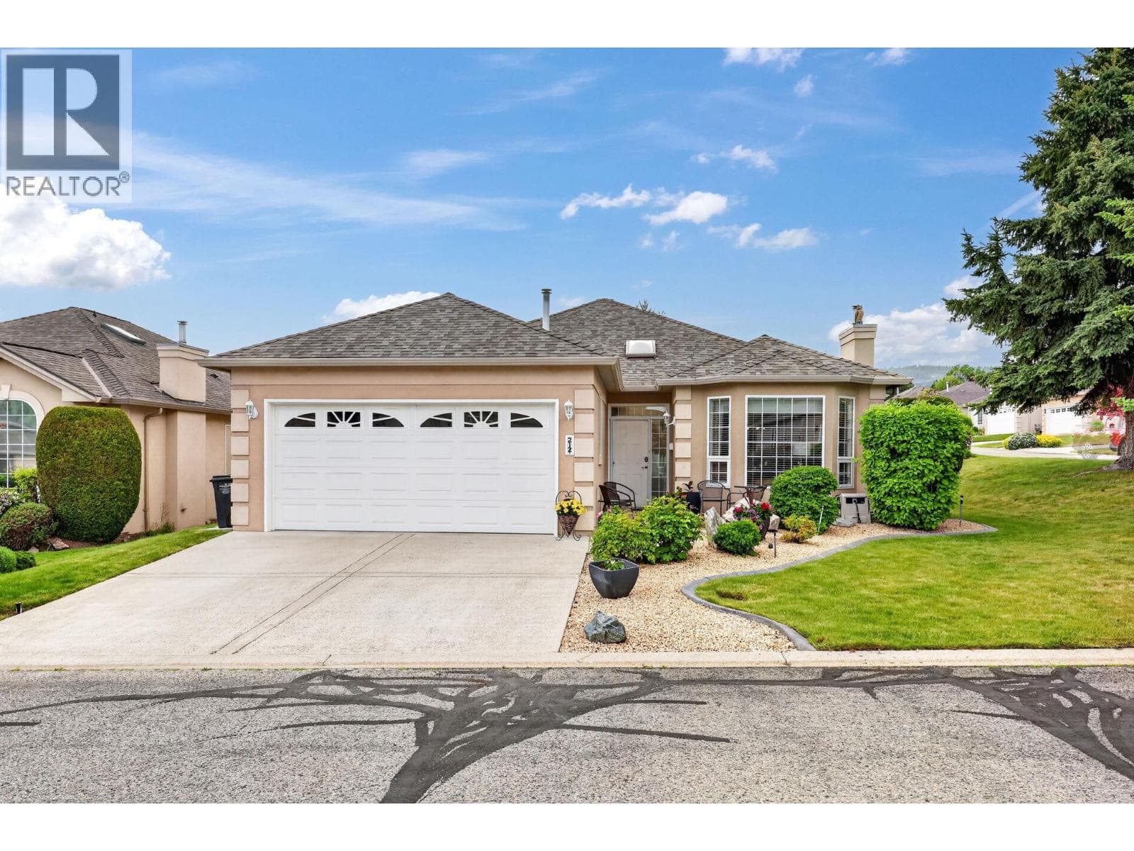 3360 Old Okanagan Highway Unit# 212 in