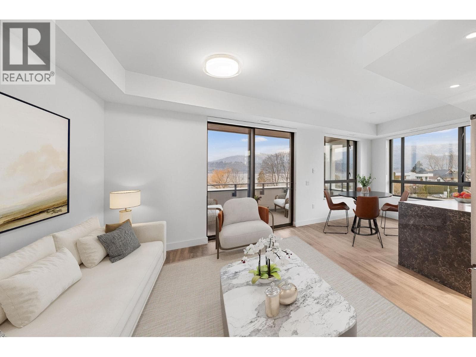 3051 Abbott Street Unit# 317 in South Pandosy - KLO
