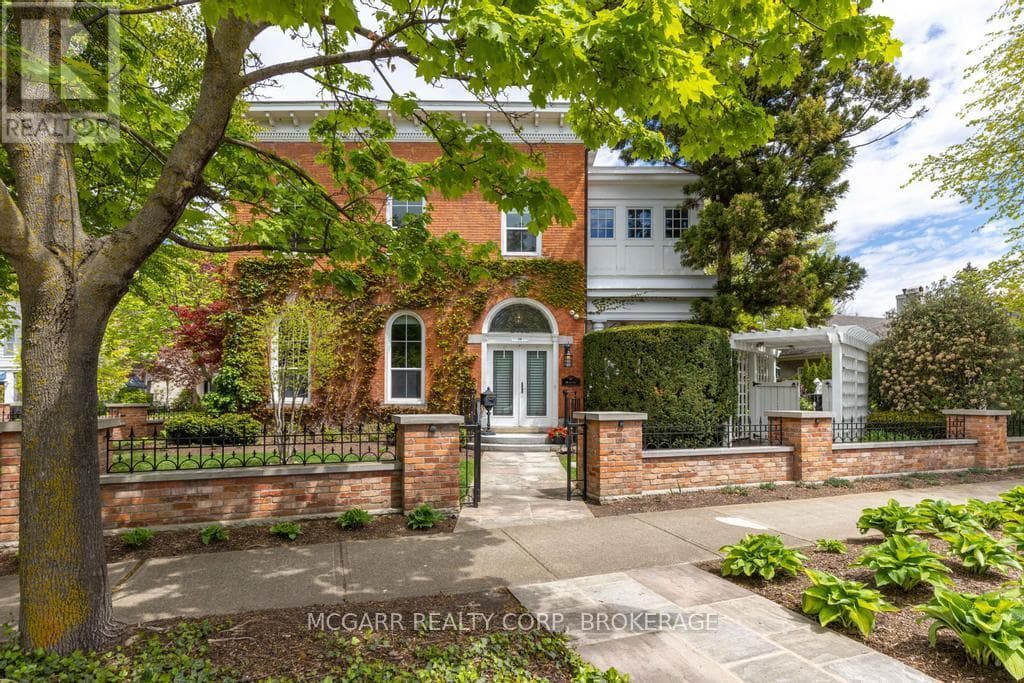 38 YATES STREET in