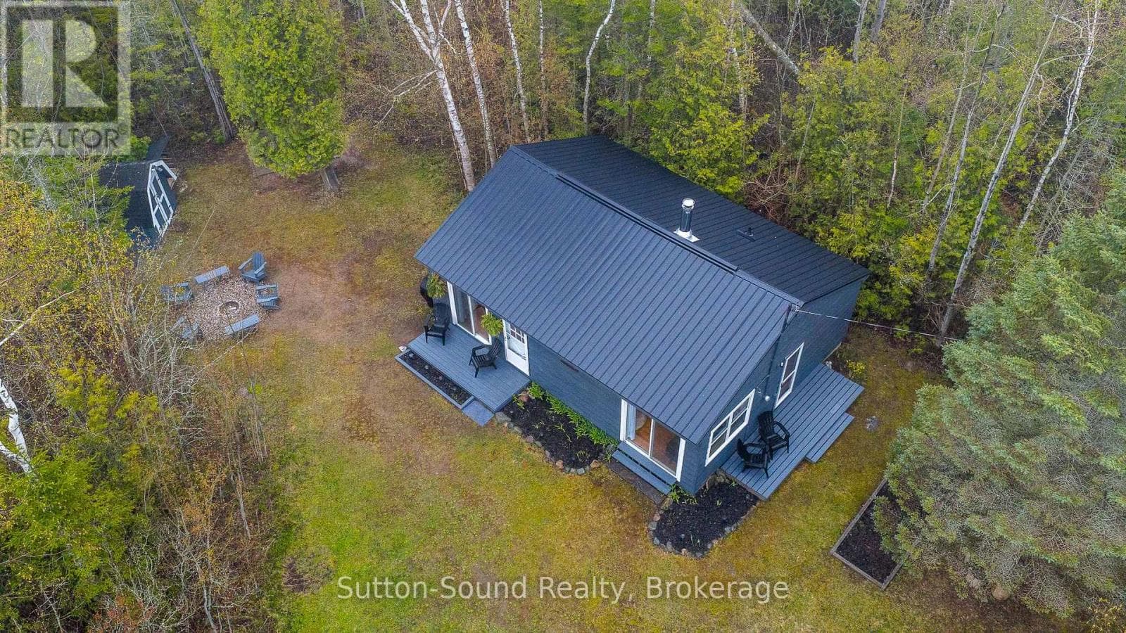 516 BRUCE ROAD 13 in