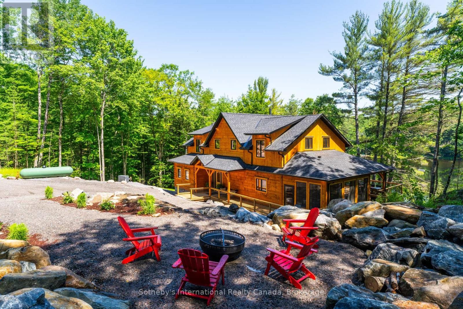 15 - 1213 CAMP JACKSON ROAD in