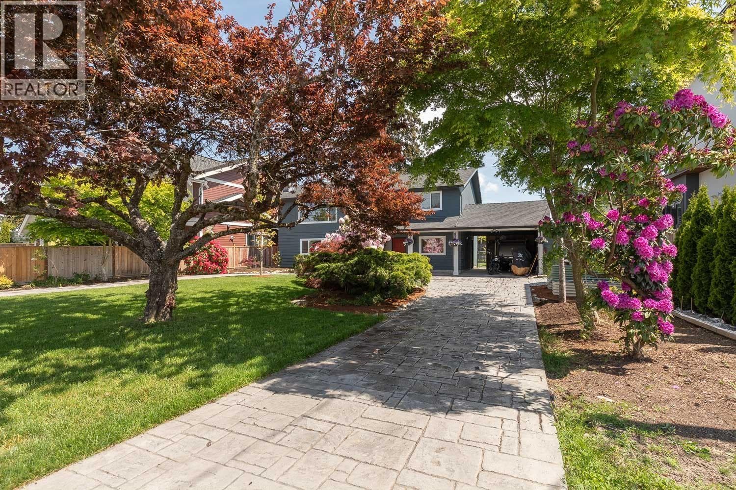 4600 53 STREET in Ladner