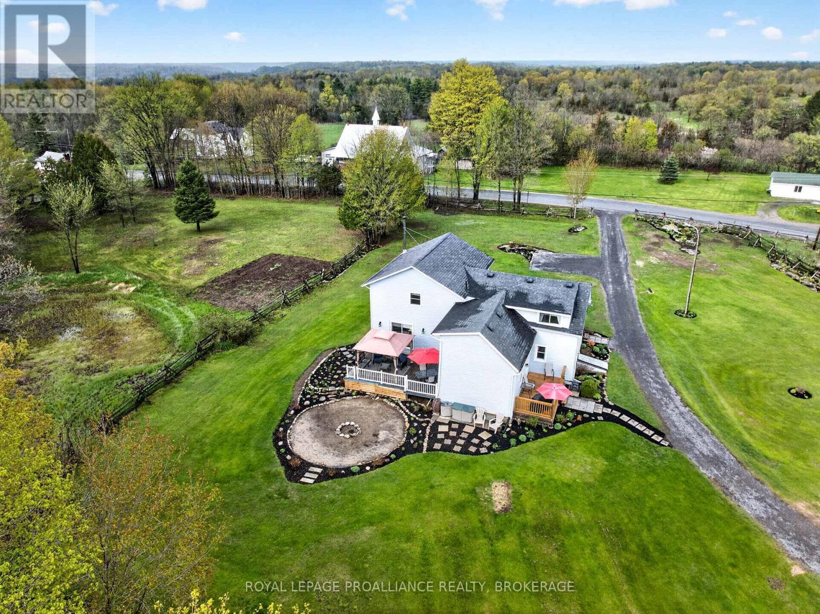 311 BURRIDGE ROAD in