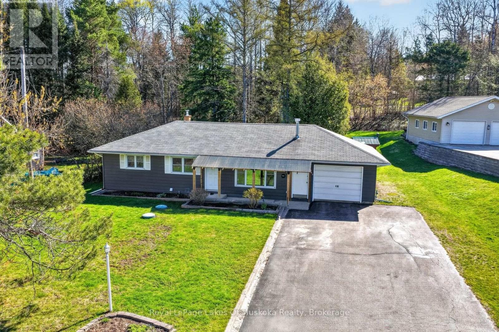 86 ONTARIO STREET in