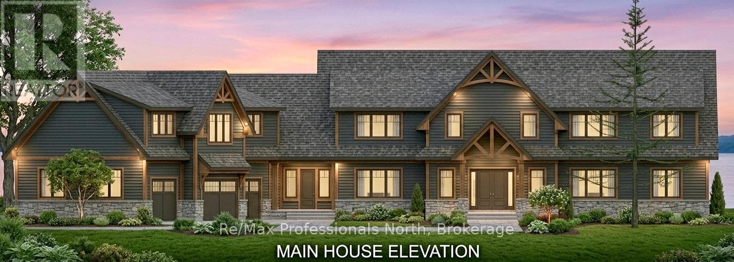 1054 BRYDONS BAIE ROAD in