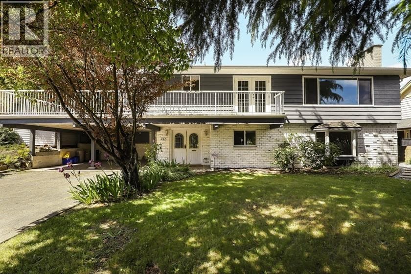 367 55A STREET in Tsawwassen