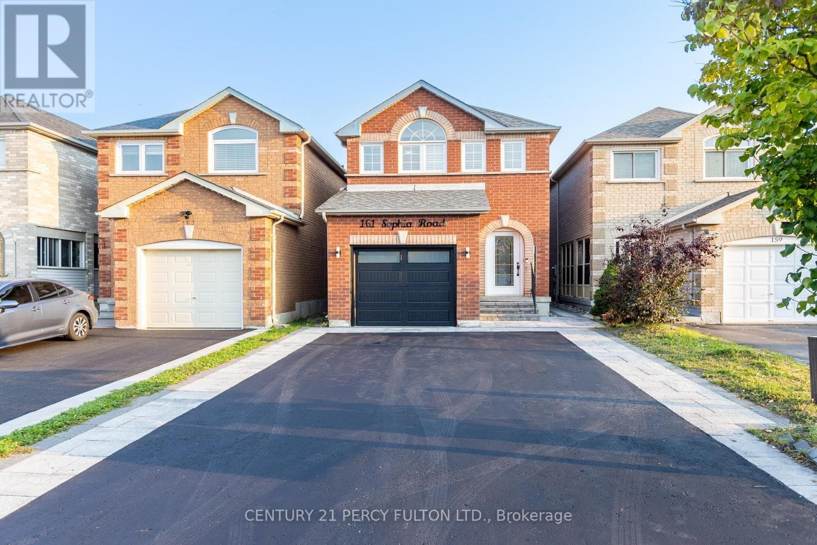 161 SOPHIA ROAD in Markham East