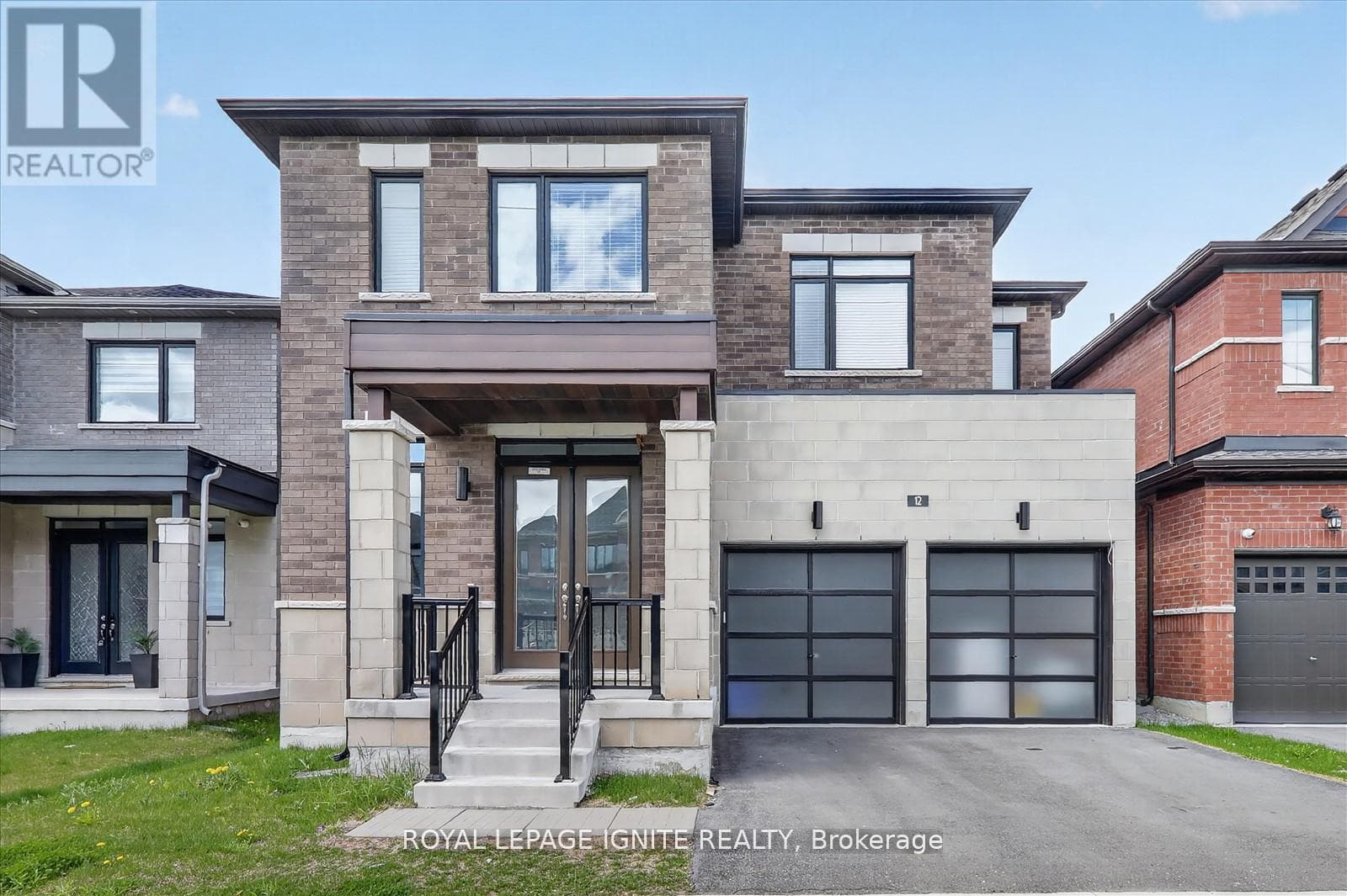 12 NIGH DRIVE in Markham East