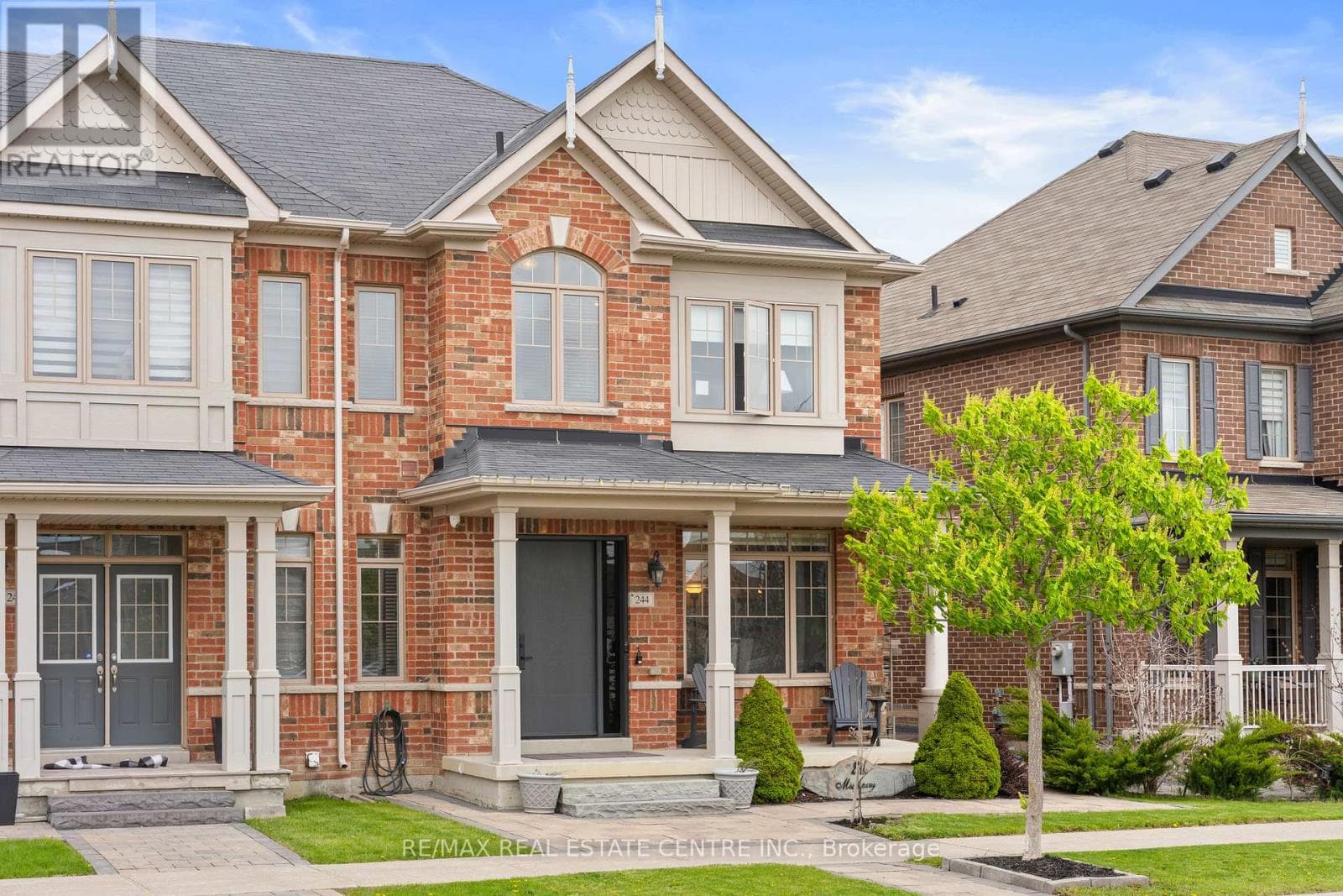 244 MOODY DRIVE in Kleinburg
