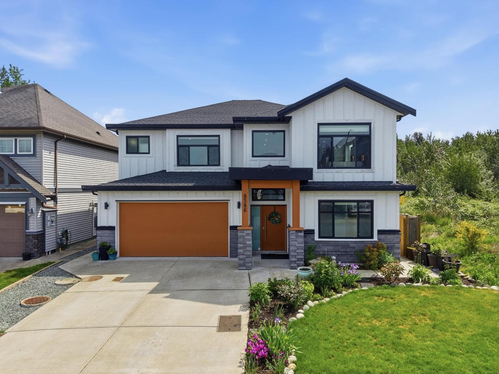 8586 TUPPER BOULEVARD in Cedar Valley